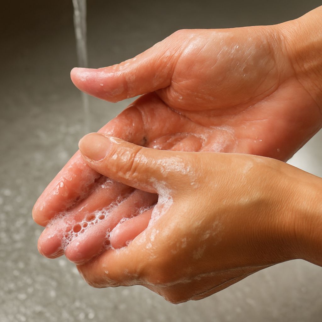 How to Remove Super Glue from Skin Safely and Quickly