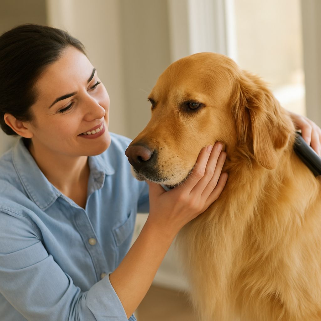 Can Dogs Get Dandruff? Causes, Symptoms, and What to Do