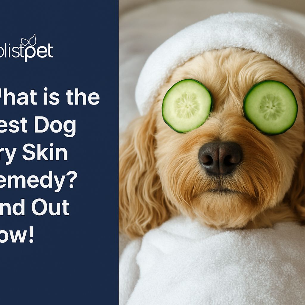 What to Do for Dog’s Dry Skin: Causes, Remedies, and Prevention