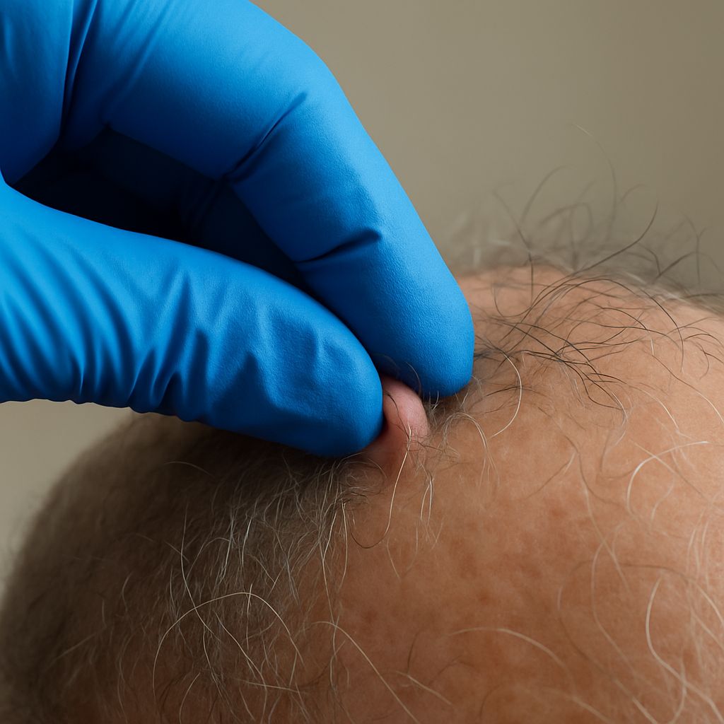 Vaginal Skin Tags: Causes, Concerns, and Safe Removal Options