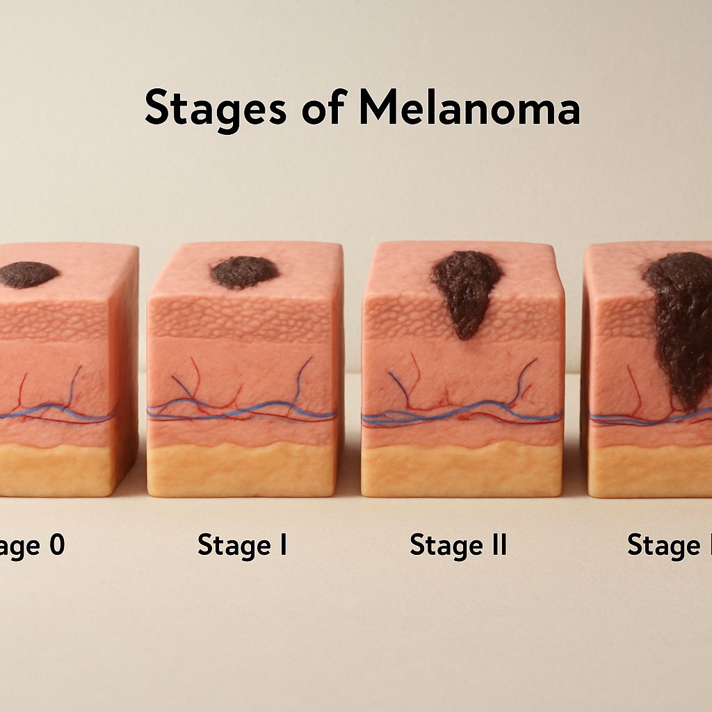 Wart or Skin Cancer: How to Tell the Difference and When to Get Checked