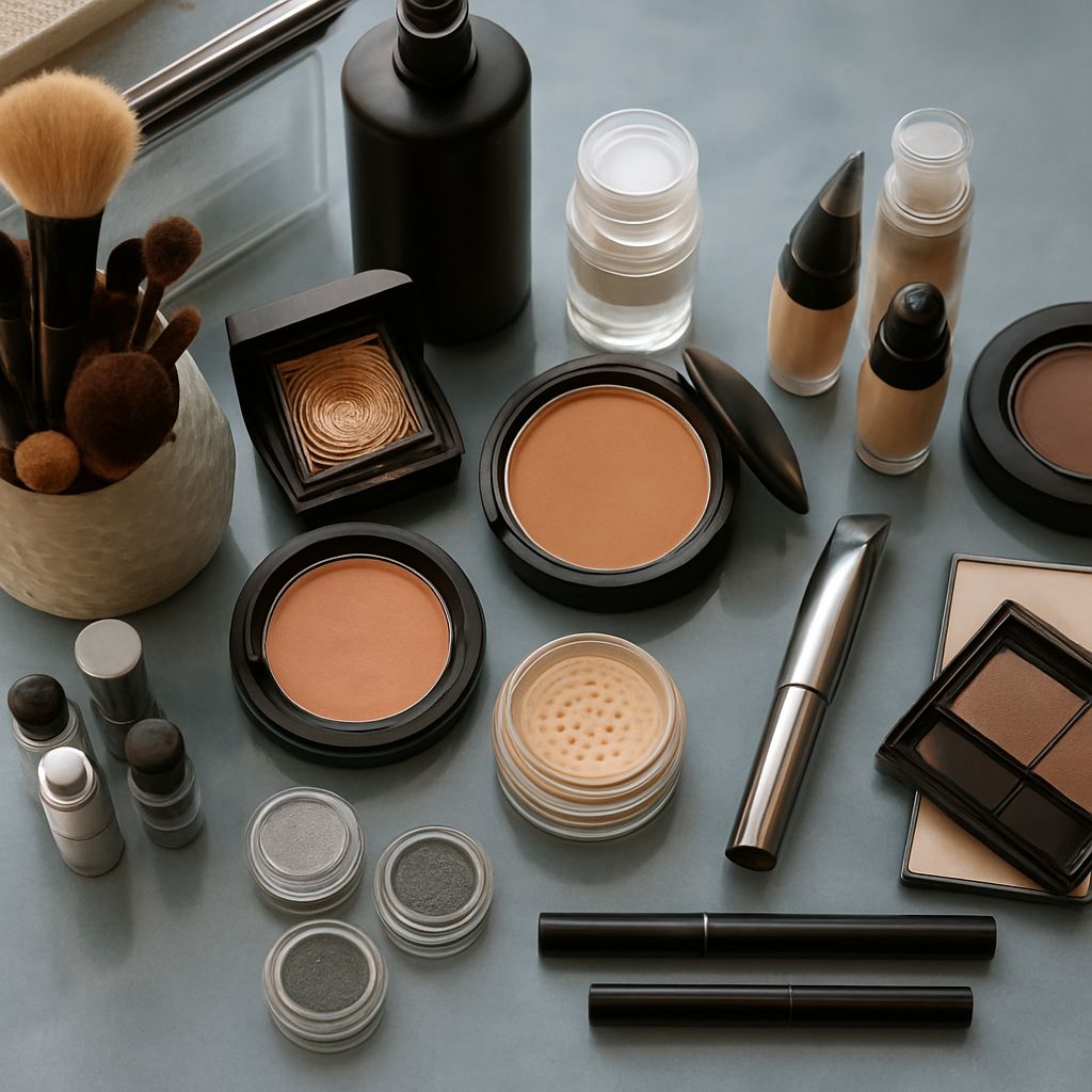 Best Makeup for Acne Prone Skin: Products and Techniques That Actually Work