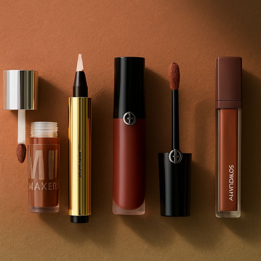 Best Drugstore Concealer: Top Picks for Every Skin Type and Budget