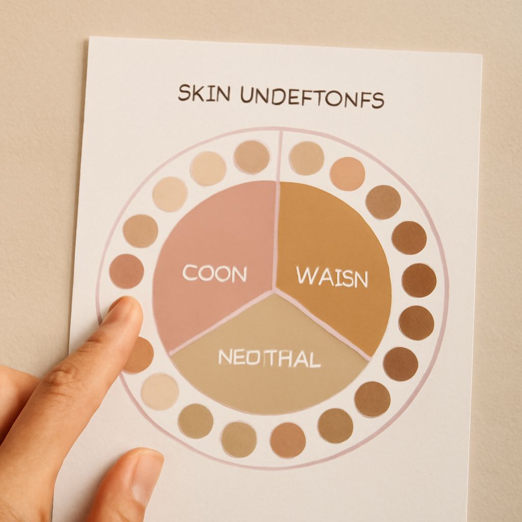 Should Your Concealer Be Lighter Than Your Foundation? Complete Guide