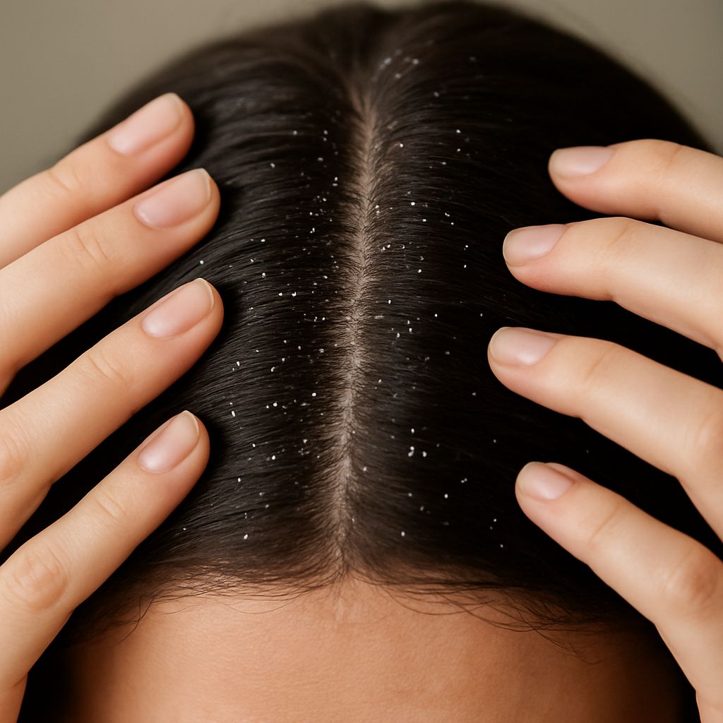 Does Dandruff Cause Hair Loss? What the Evidence Says