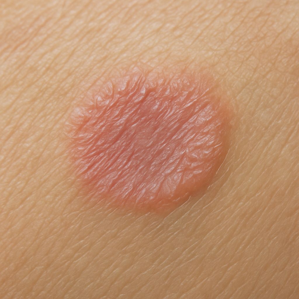Fungal Skin Infections: What They Look Like and How to Treat Them