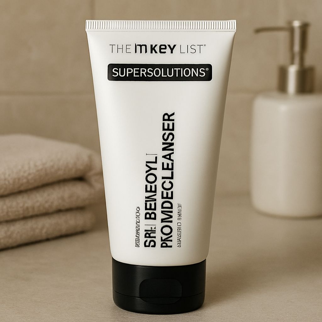 Benzoyl Peroxide Gel Guide: Concentrations, Uses, and How to Apply