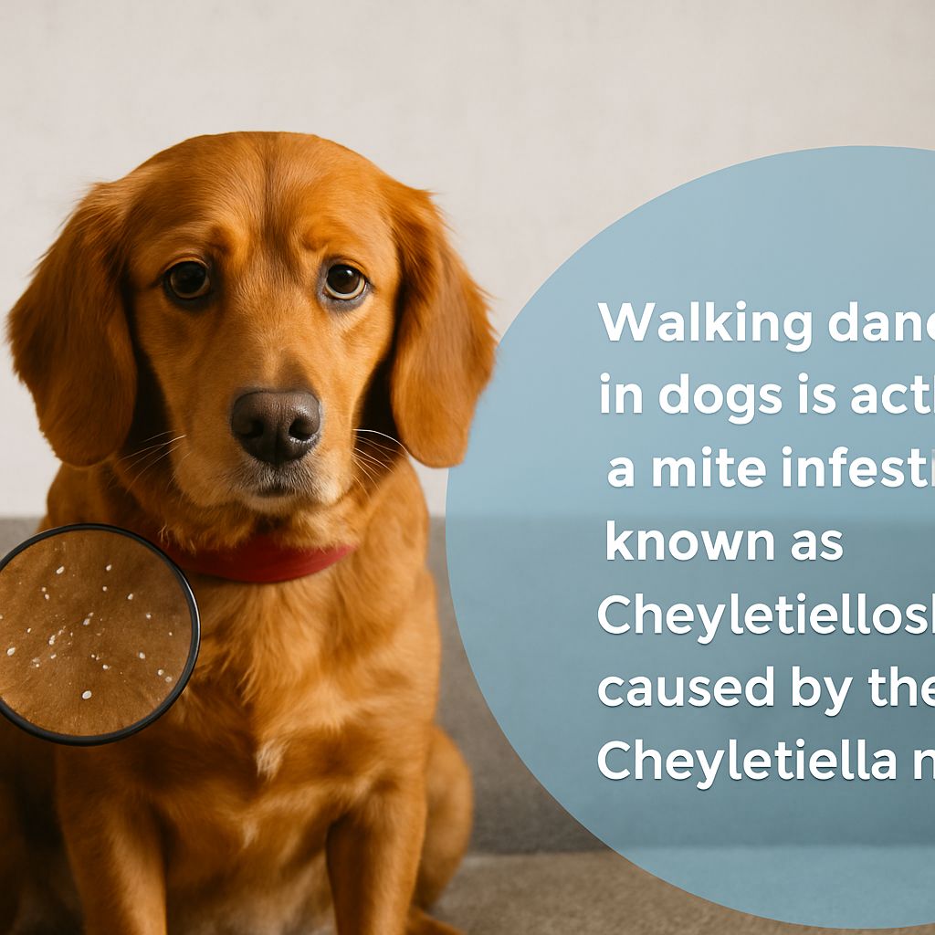 Dog Dandruff: Causes, Treatments, and What You Can Do Today