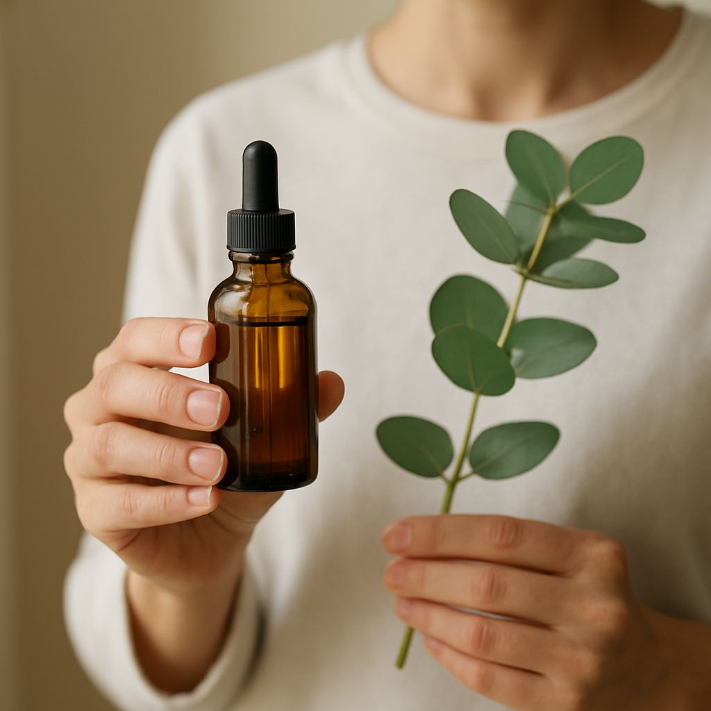 Tea Tree Oil on Skin Tags: Does It Work and How to Use It Safely