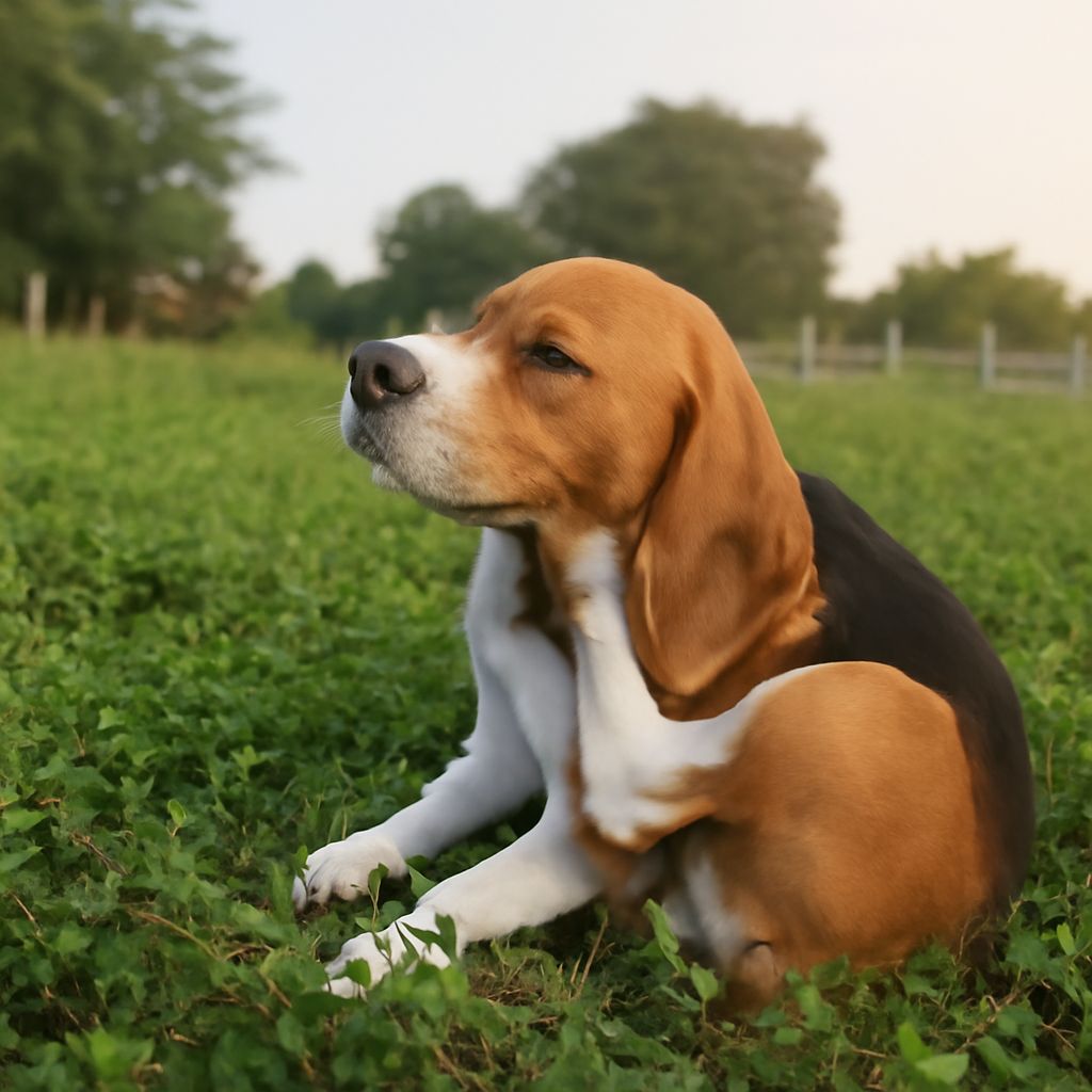 Dog Skin Allergies: Symptoms, Treatments, and Long-Term Relief