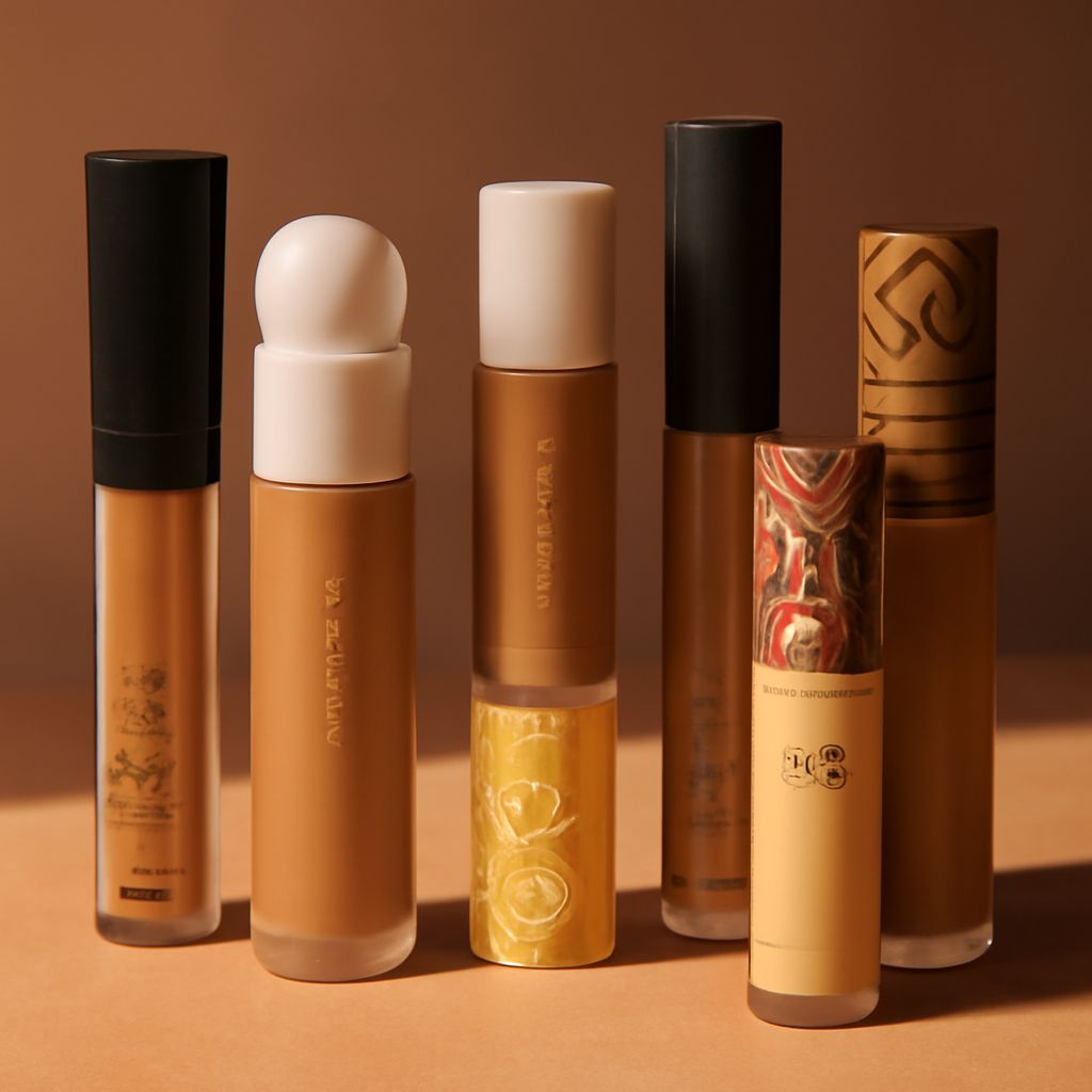 Full Coverage Concealer Drugstore: How to Find and Use the Best Options