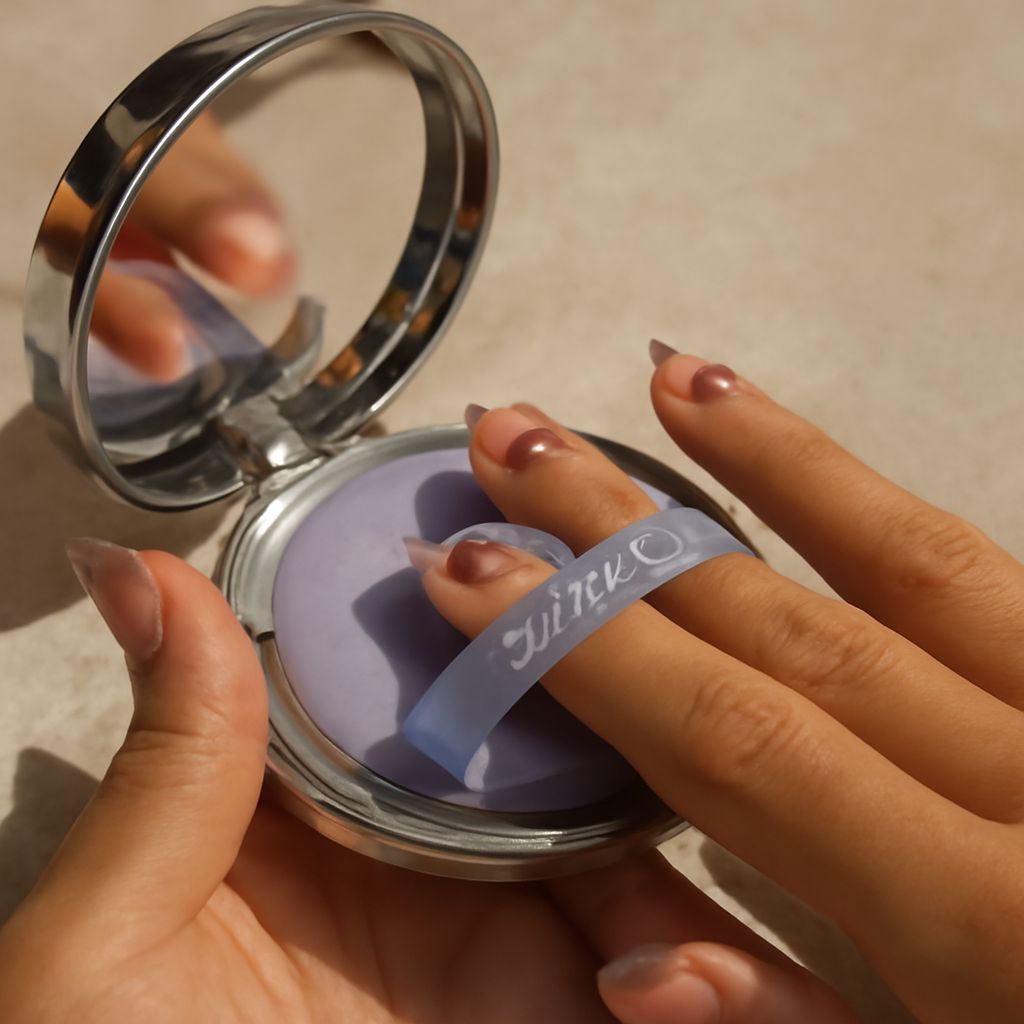 Setting Powder for Oily Skin: How to Control Shine All Day