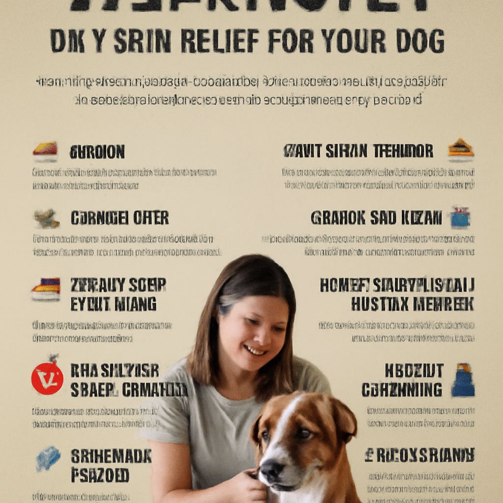 Dry Skin on Dogs: Causes, Signs, and How to Help Your Pet