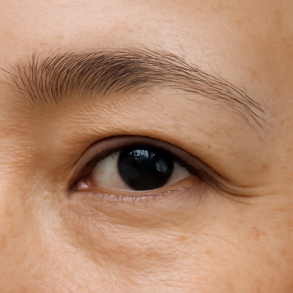 Dandruff on Eyebrows and Nose Skin Peeling: Causes and Fixes