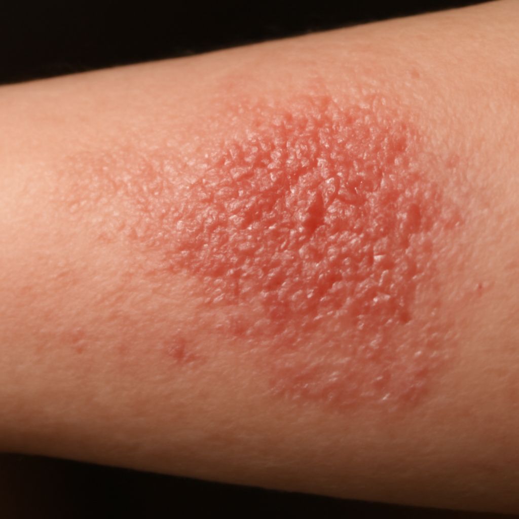 Contagious Skin Rashes: What They Are and How They Spread