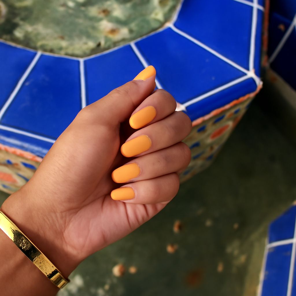 Best Nail Color for Pale Skin: What Shades Actually Work