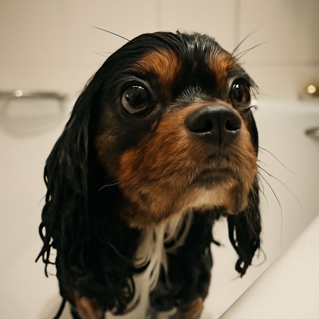 Dog Dandruff Treatment: How to Get Rid of Flakes for Good
