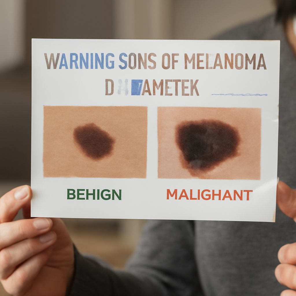 Can Skin Cancer Kill You? What You Need to Know