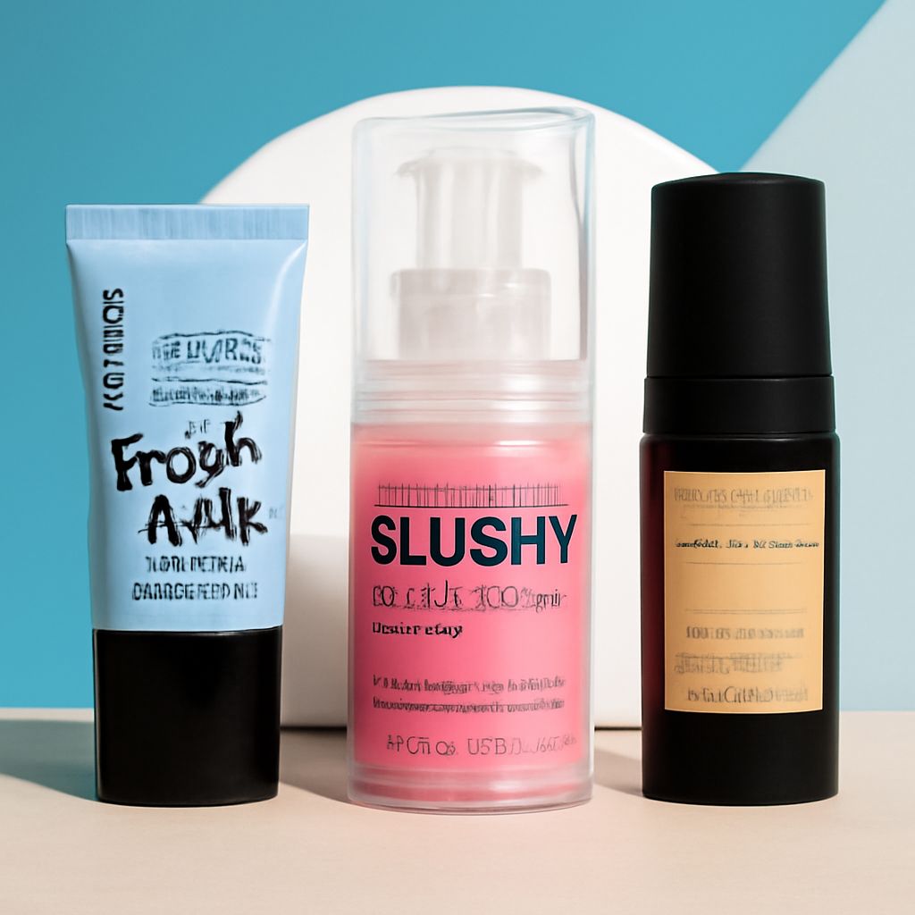 Combination Skin: Skincare Routine, Primers, and Best Products