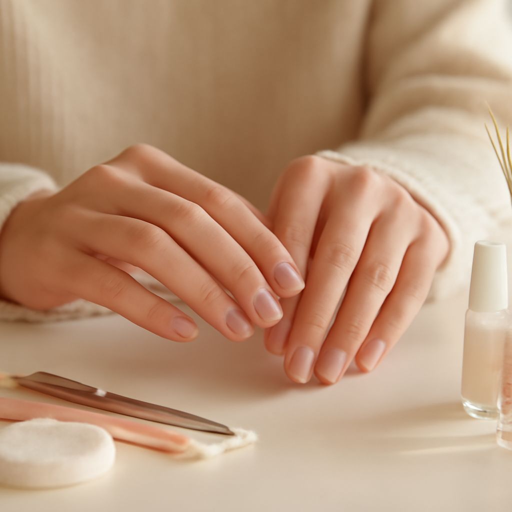 How to Remove Acrylic Nails Without Damaging Your Natural Nails