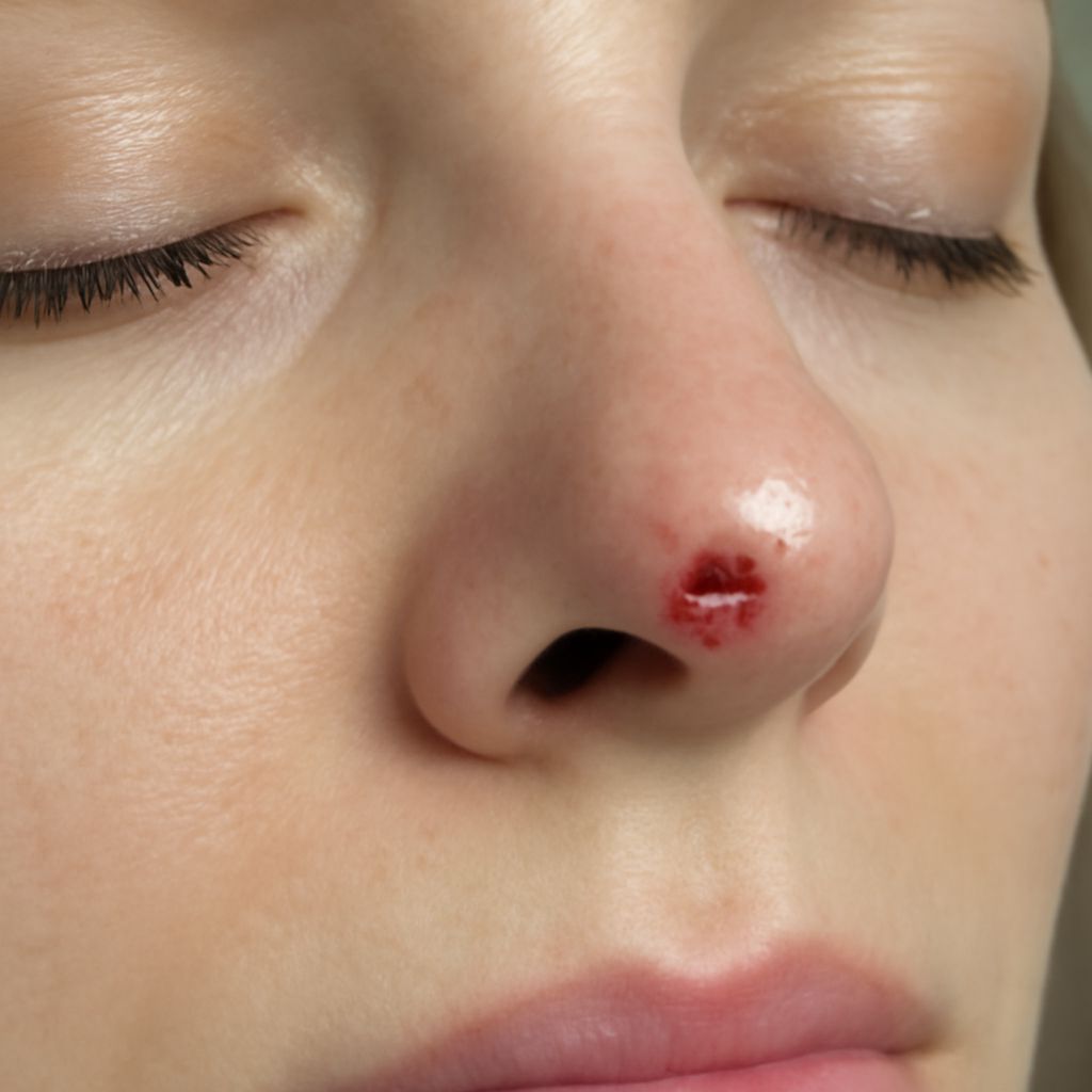 Skin Biopsy Healing: Aftercare, Infection Signs, and Recovery