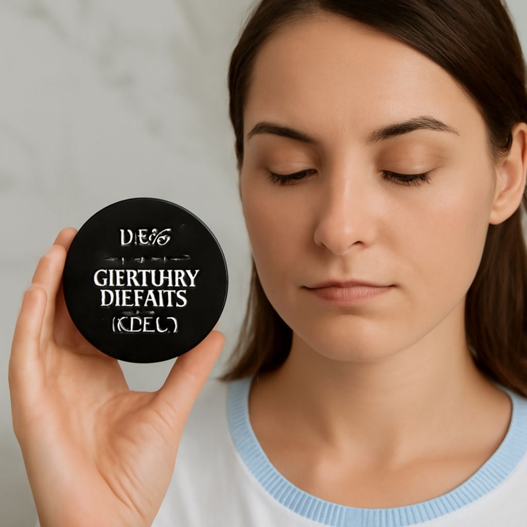 Setting Powder for Dry Skin: How to Choose and Apply It Right