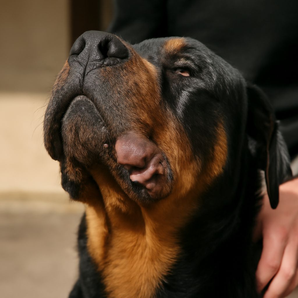 Dog Acne on Chin: Causes, Treatment, and Prevention