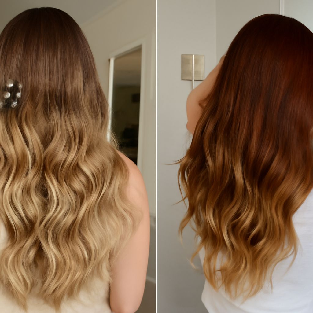Difference Between Balayage and Highlights: Which Suits You Best?