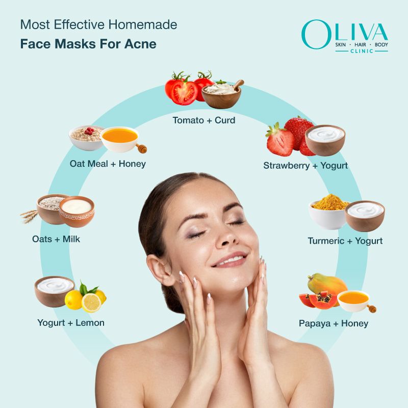 Face Mask for Oily Skin: Best Options and DIY Recipes That Work