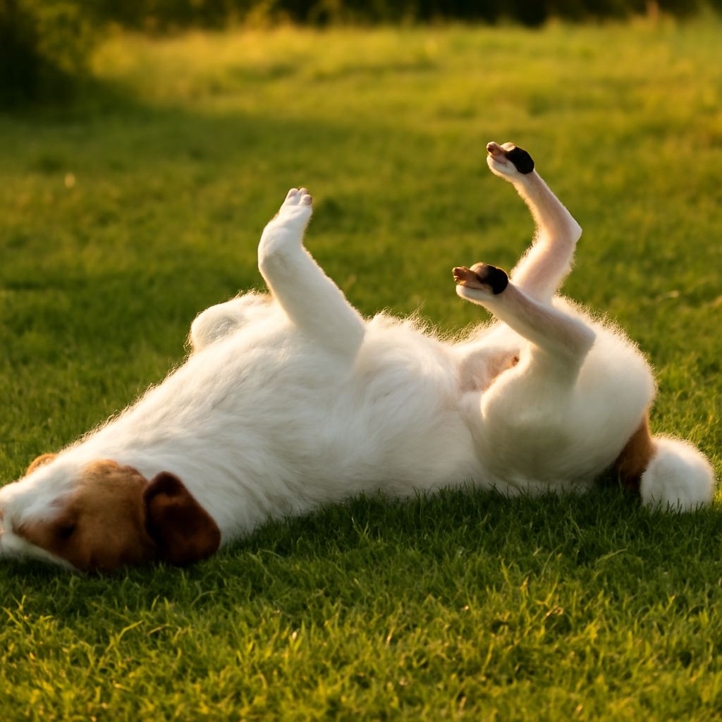 Dog Dry Skin Home Remedy: Effective Solutions You Can Try Today