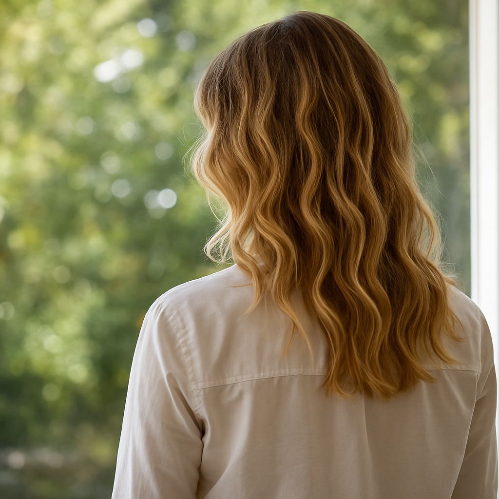 Hair Color for Warm Skin Tone: Best Shades and Styling Tips