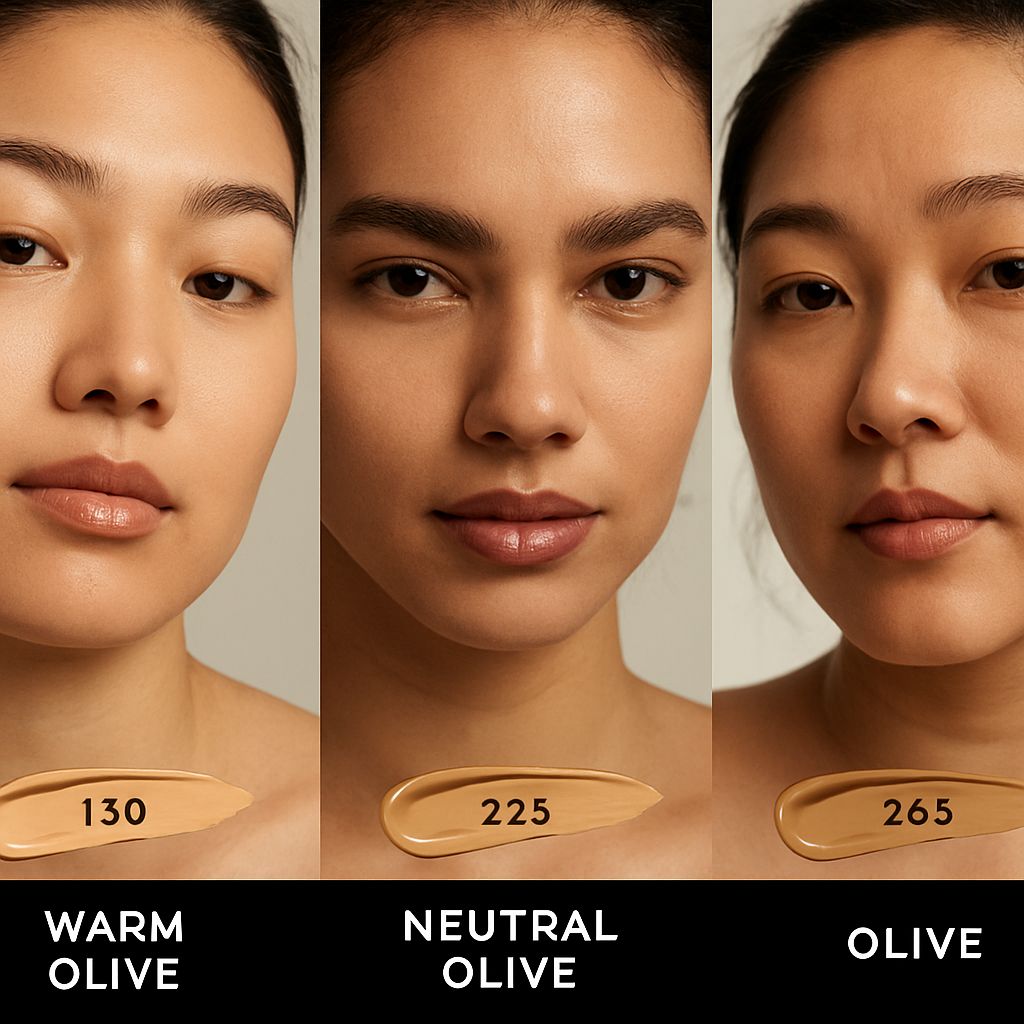 Light Olive Skin: Understanding Olive Skin Tones and Makeup Tips