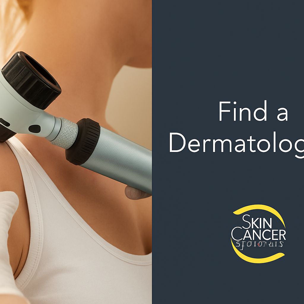 Skin Cancer Specialists: How to Find the Right Dermatology Center