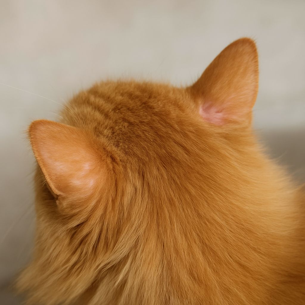 Cat Skin Infection: Types, Symptoms, and Treatment Options