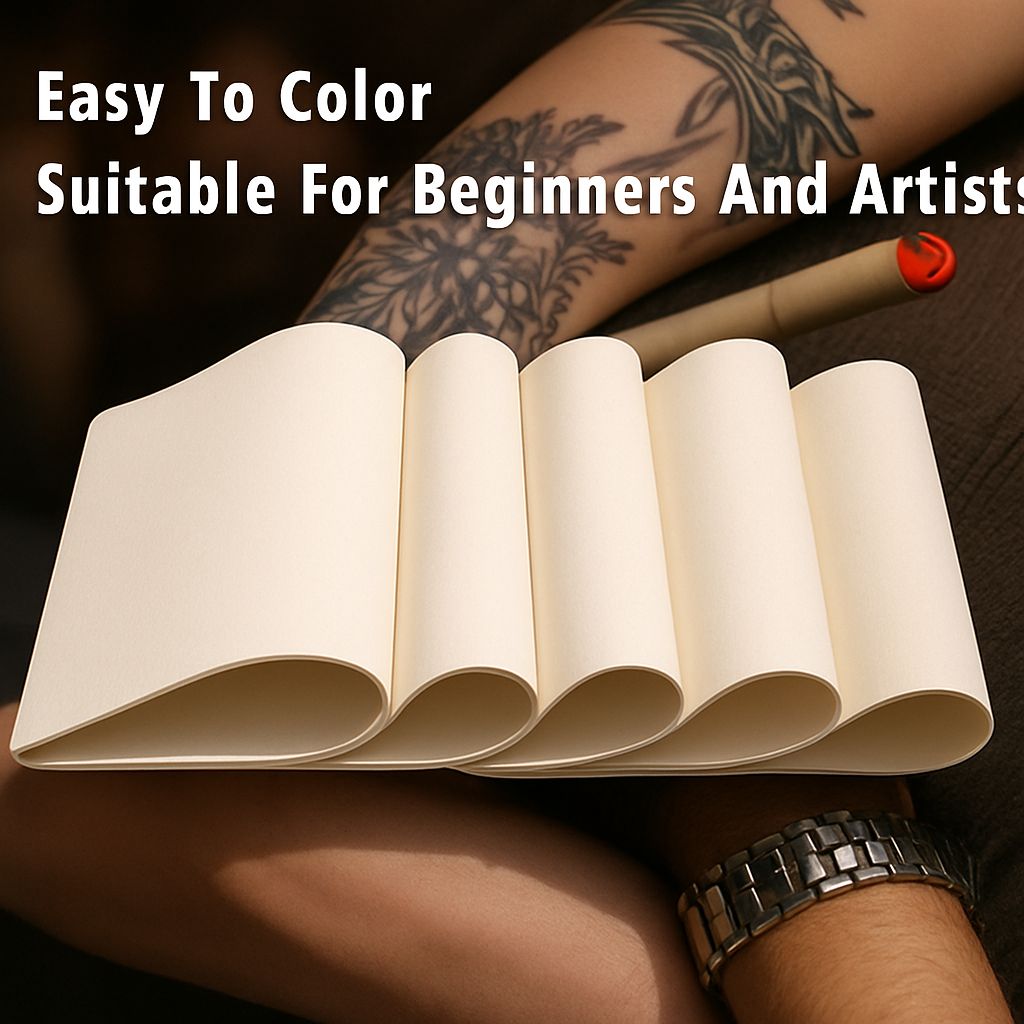 Tattoo Fake Skin and Best Bronzers for Pale Skin: Your Practice Guide