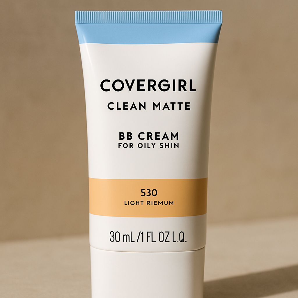 Best CC Cream for Oily Skin: Top Picks and How to Choose