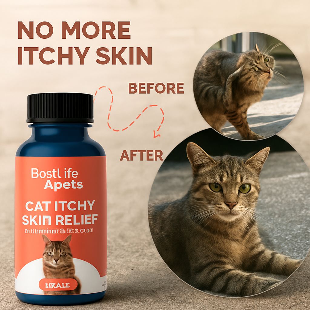 Dry Skin on Cats: Causes, Cat Skin Rash, Scabs, and Treatments