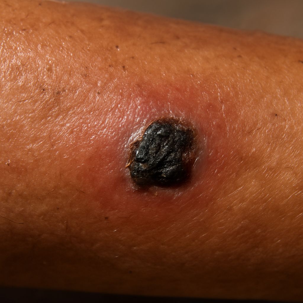 Pseudomonas Skin Infection: Causes, Symptoms, and E. Coli Skin Infections