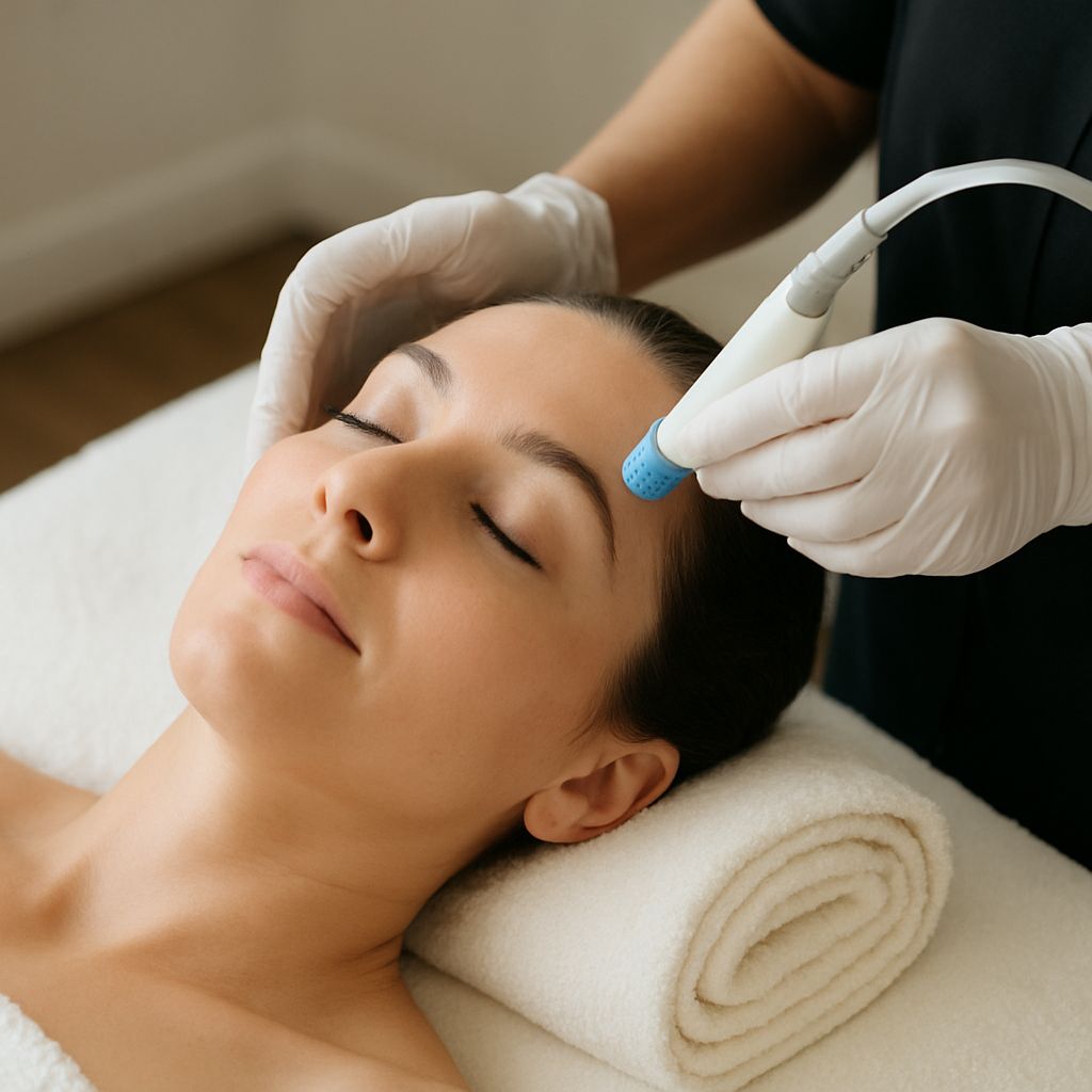 Skin Care Specialty Physicians: What to Expect from a Skin Wellness Center