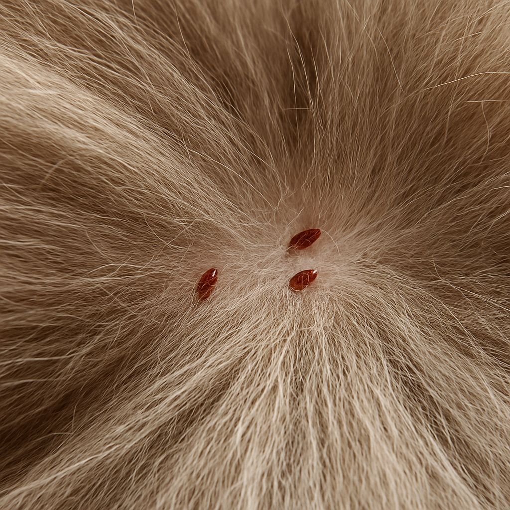 Cat Skin Conditions Scabs: Home Remedies for Dry Skin and Allergies