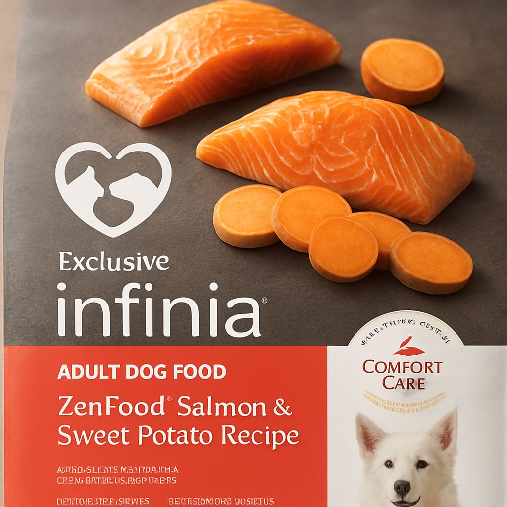 Salmon Skin for Dogs: Benefits, Sweet Potato Skin, and Skin Allergy Foods