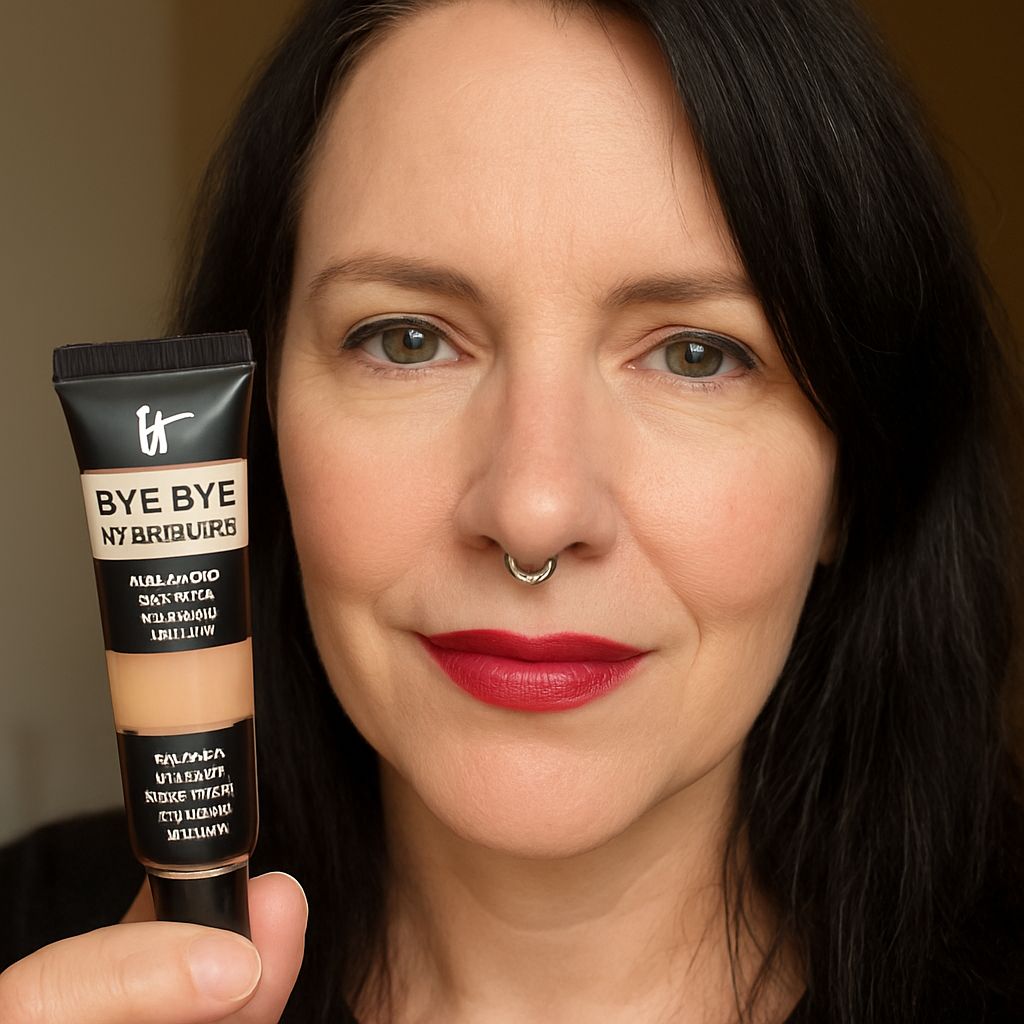 Hydrating Concealer: Best Options for Dark Spots and Dark Skin