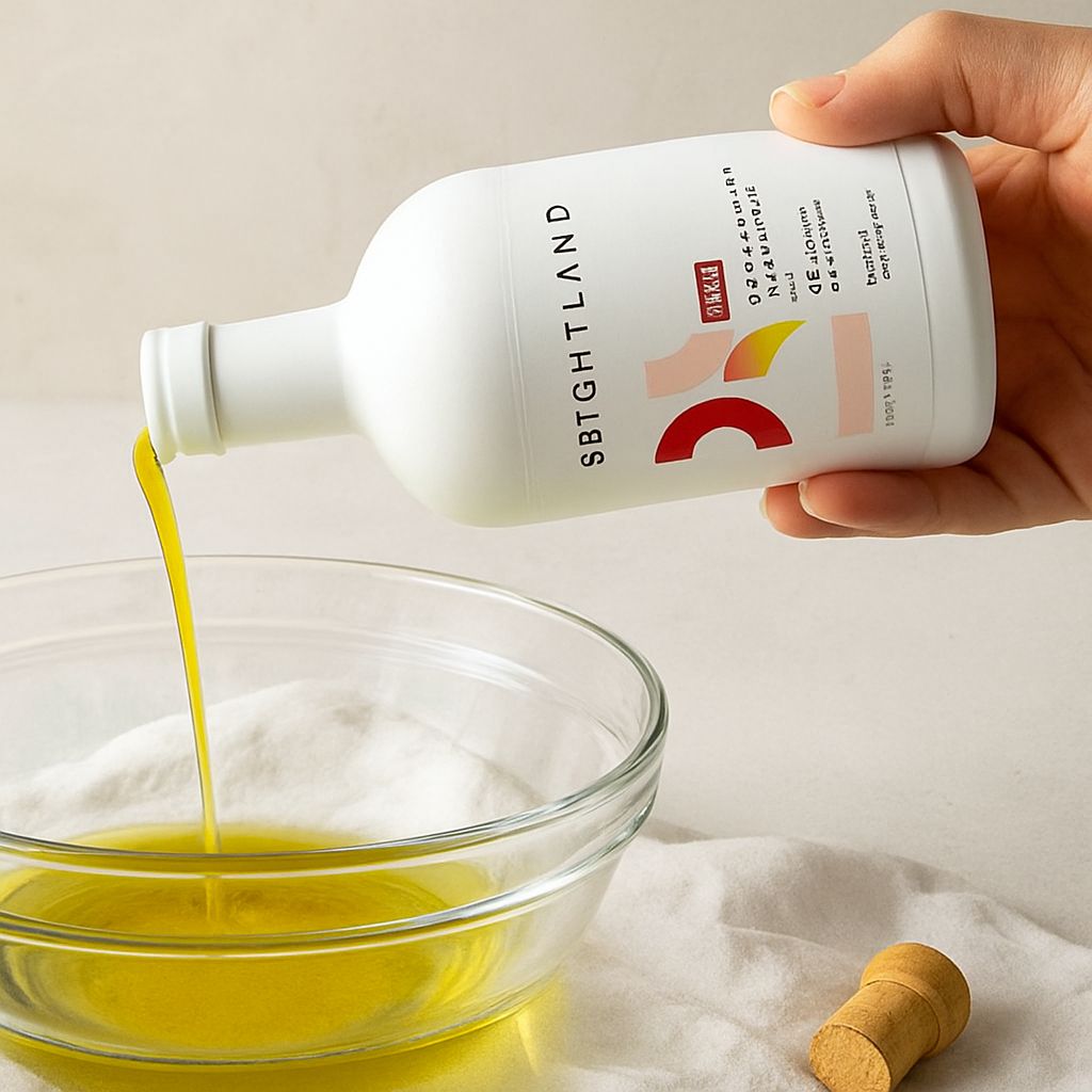 Olive Oil for Skin: Skin Care Benefits, Dandruff Treatment, and How to Use It