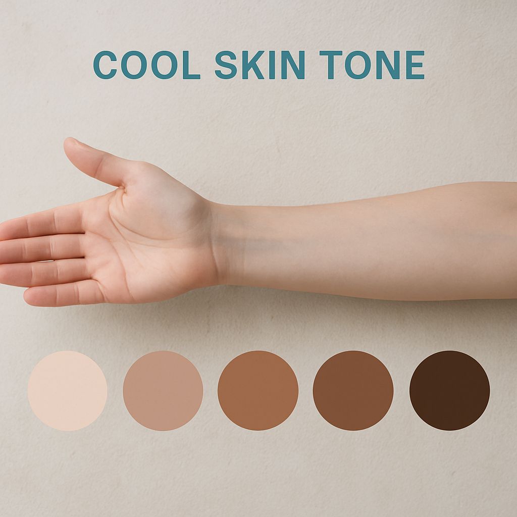 Neutral Skin Tone: How to Tell Your Skin Undertone and Dress It Right