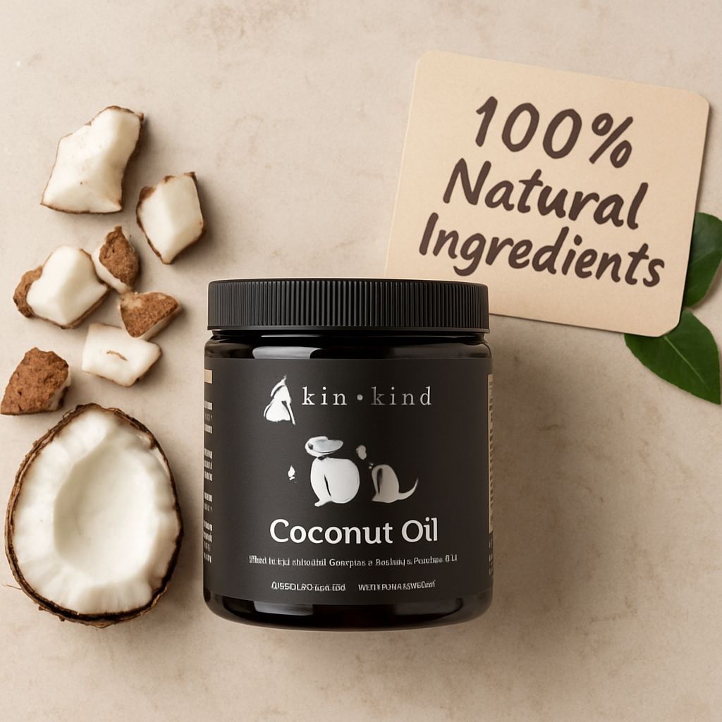 Can Dehydration Cause Itchy Skin? Coconut Oil for Pets and Skin Dehydration Guide