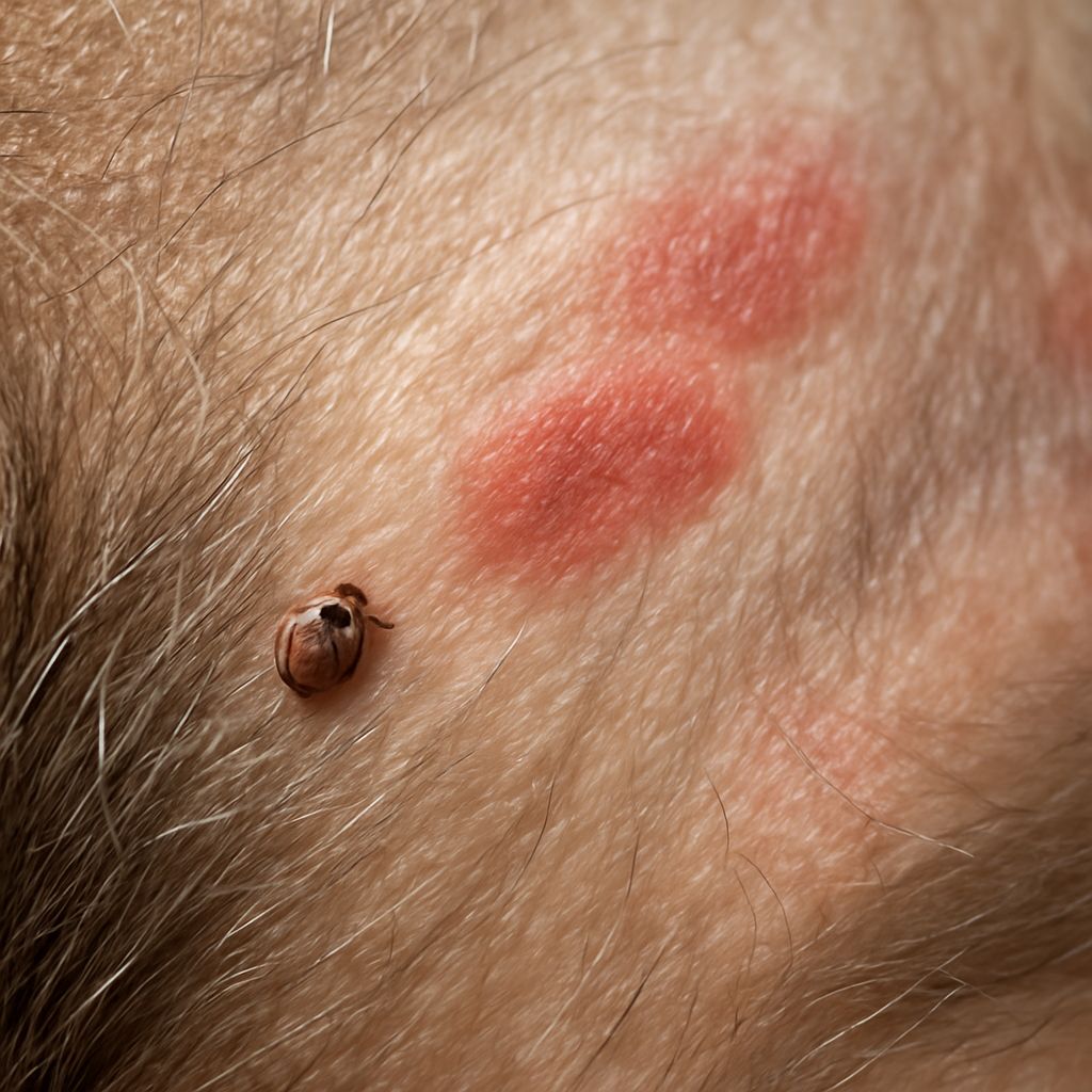 Skin Conditions in Dogs: Common Diseases, Symptoms, and Treatments