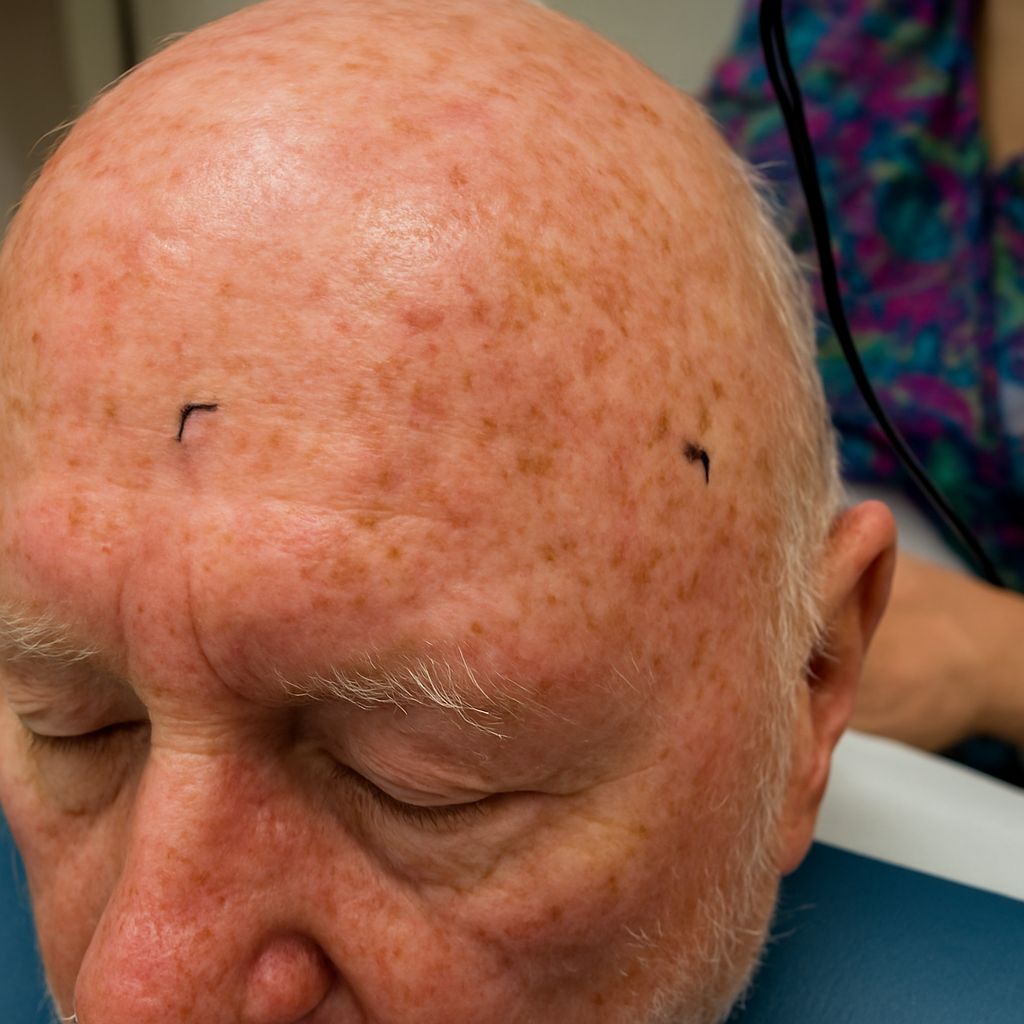 Skin Cancer Scalp: Symptoms, Rare Types, and What to Watch For