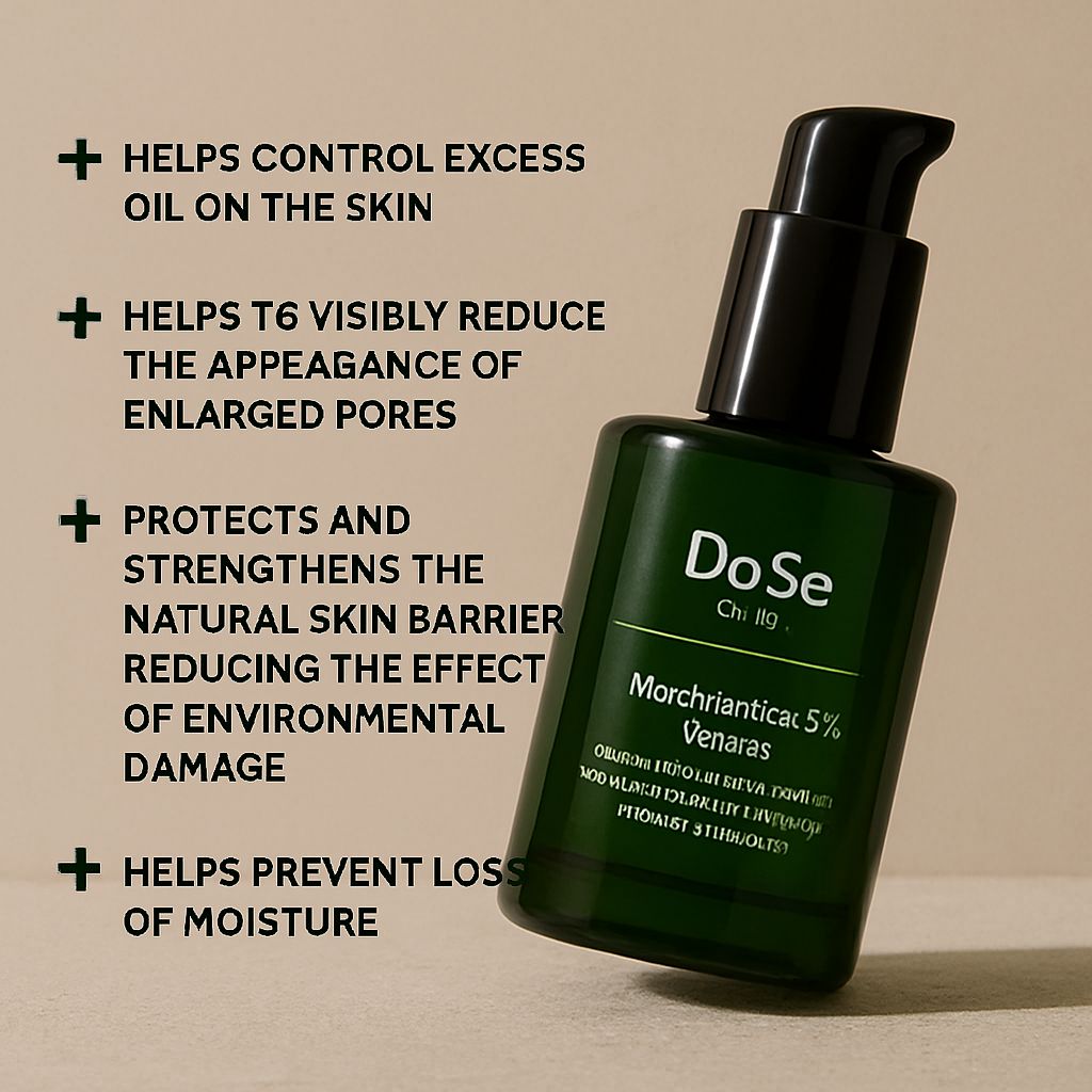 Niacinamide Benefits for Skin: Natural Antifungal Options and Garlic on Skin