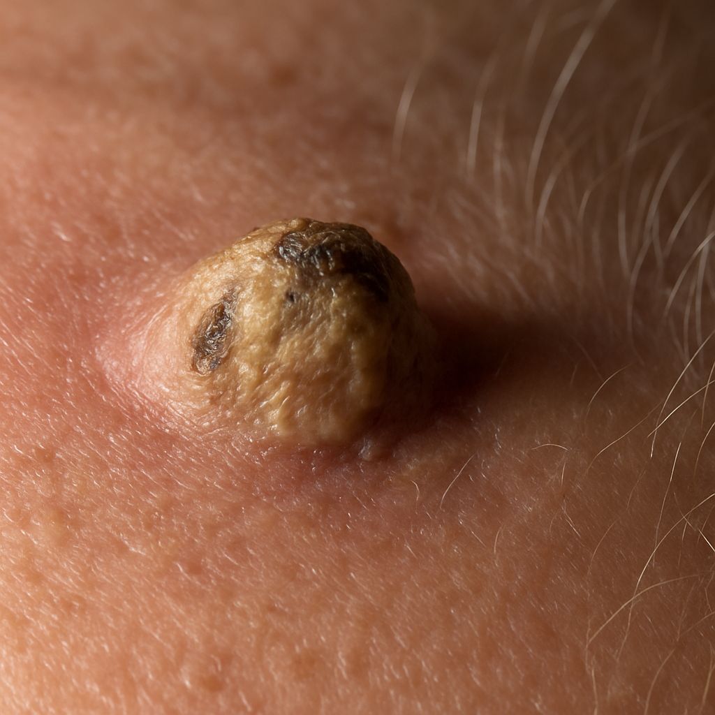 Precancerous Skin Lesions: What They Are and How to Treat Them