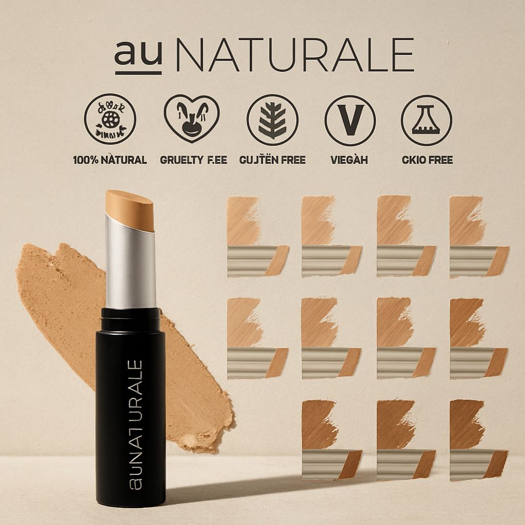 Is Skin Cancer Contagious? Plus Best Cruelty Free Concealers